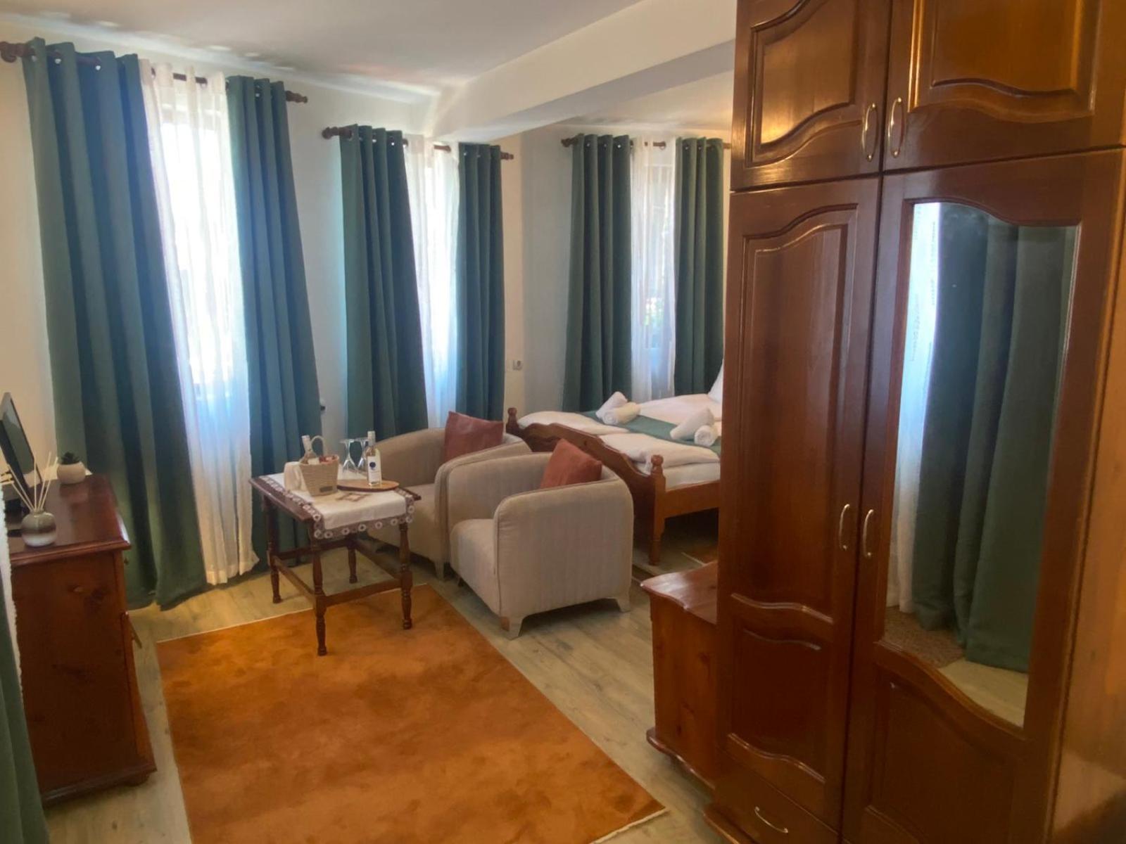 Apartment Dvata Smurcha Bansko