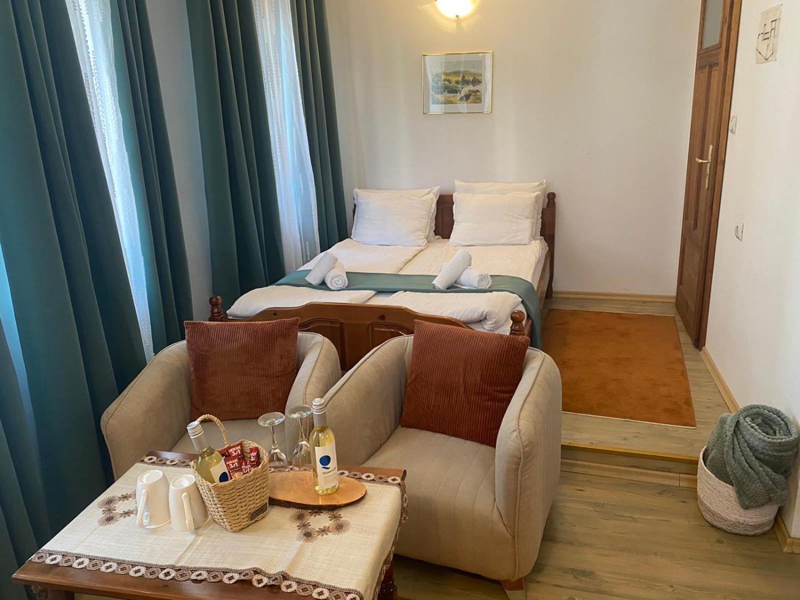 Dvata Smurcha Apartment Bansko