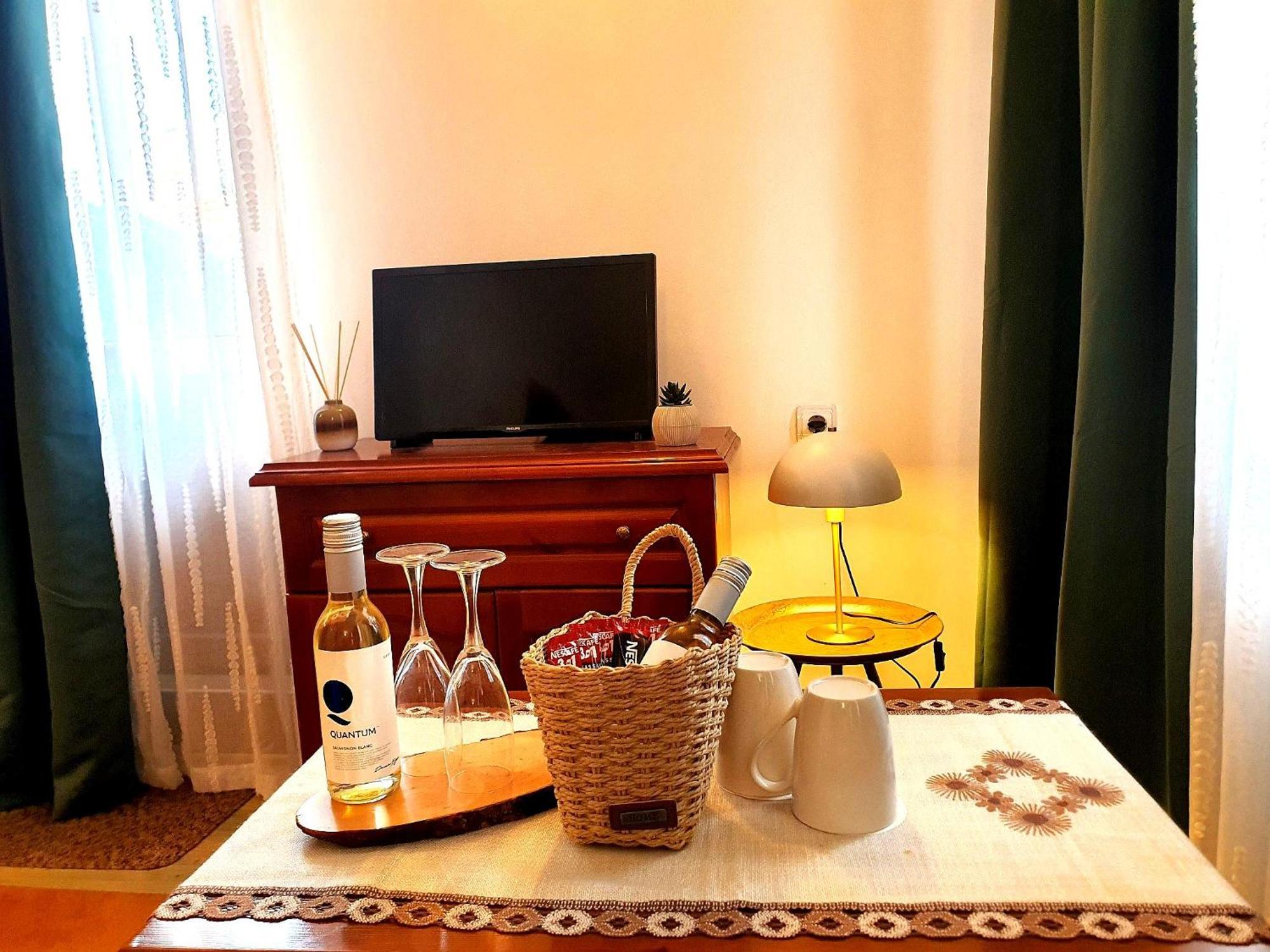 Apartment Dvata Smurcha *