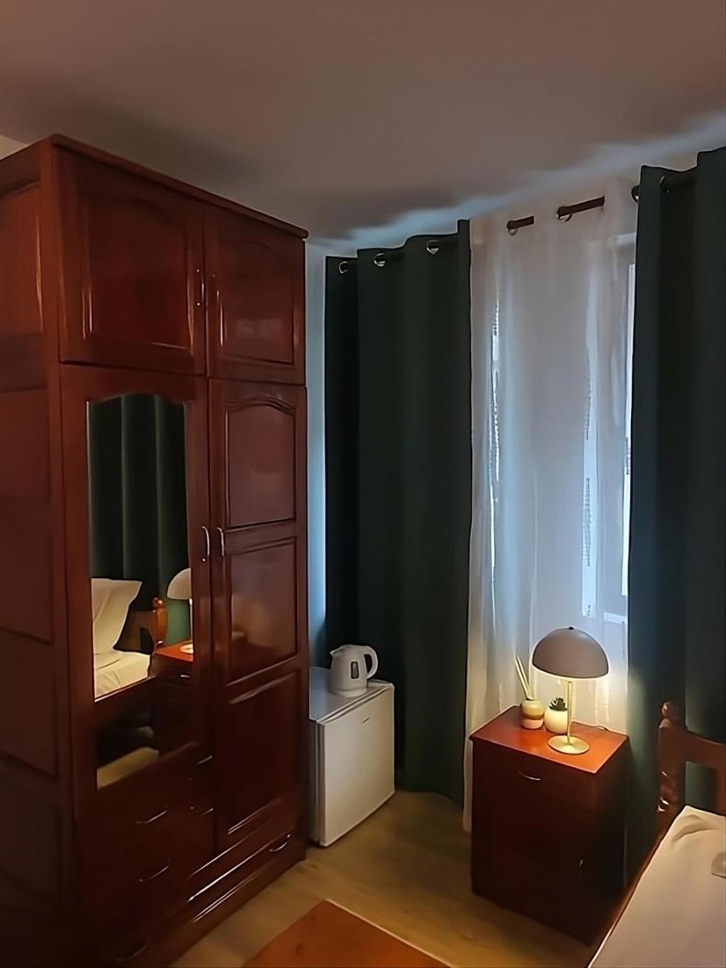 Dvata Smurcha Bansko