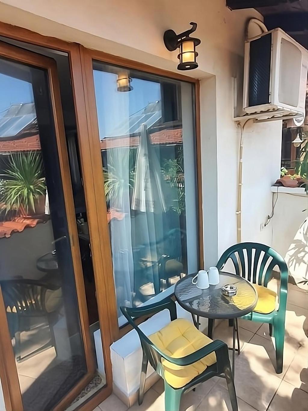 Dvata Smurcha Apartment Bansko