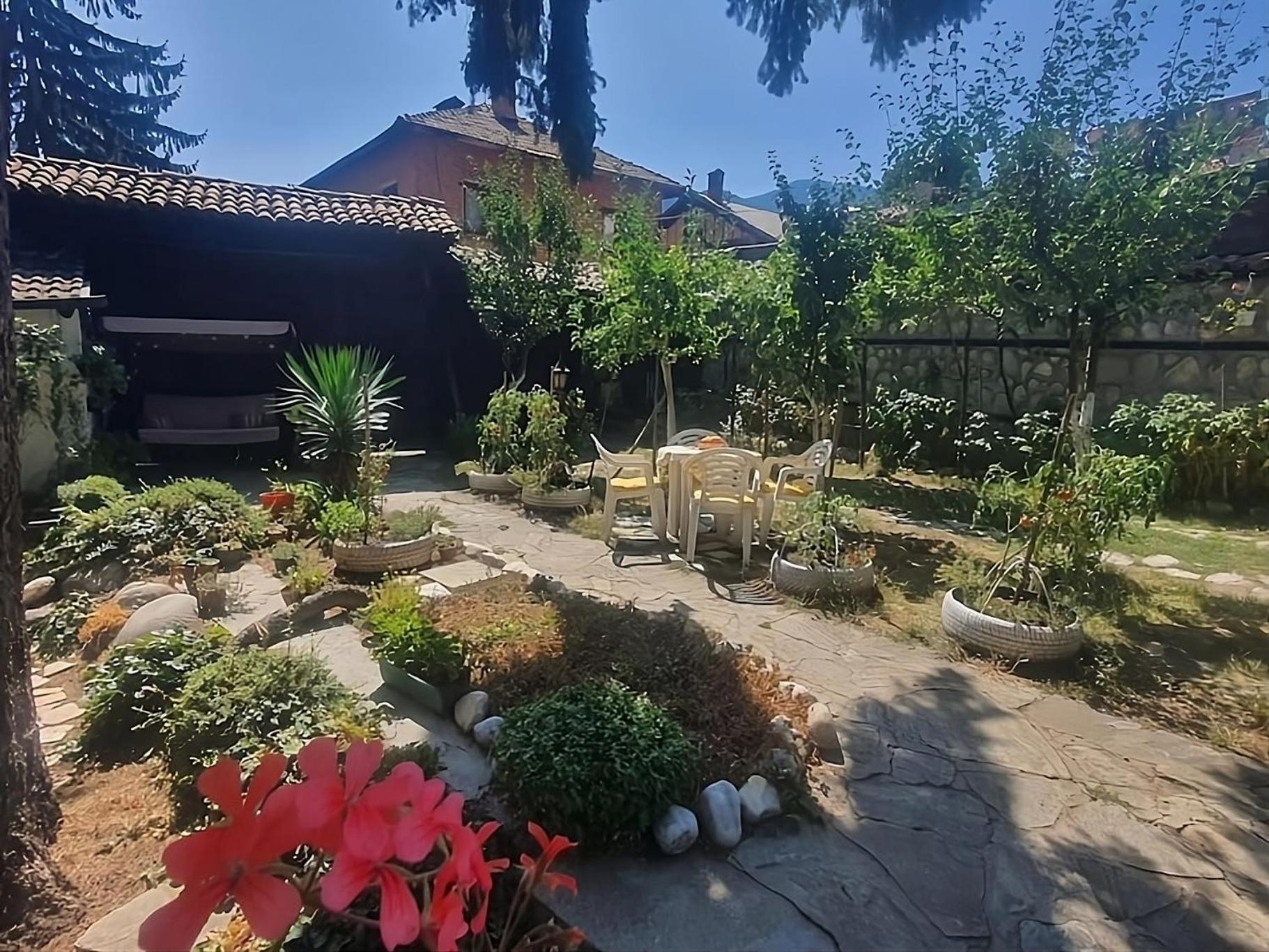 Apartment Dvata Smurcha Bansko
