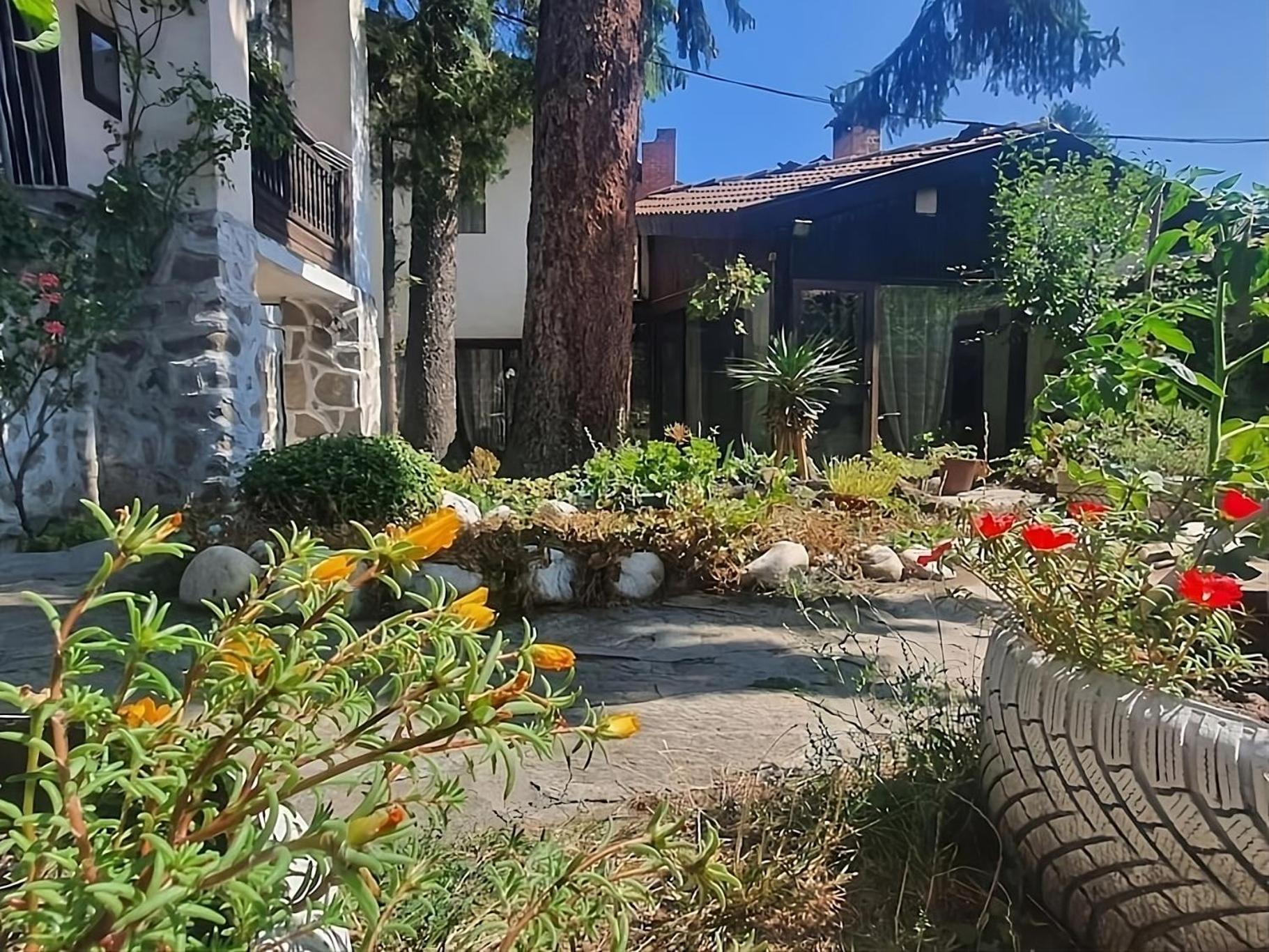Apartment Dvata Smurcha Bansko